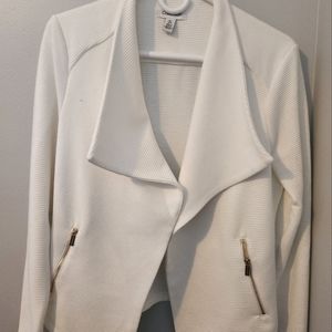 Calvin Klein womens blazer